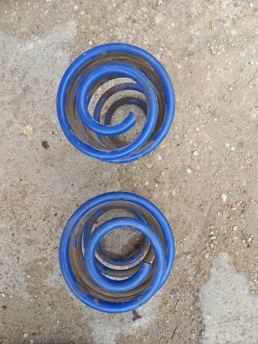 Arc sport spate Opel Astra G suspensie reglabila