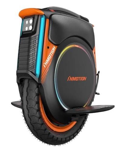 Моноколесо Inmotion V12