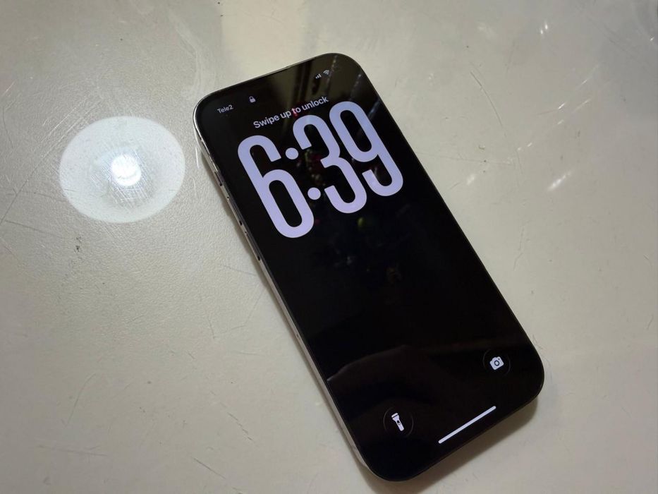 iPhone 14 Pro 256 Gb, Deep Purple