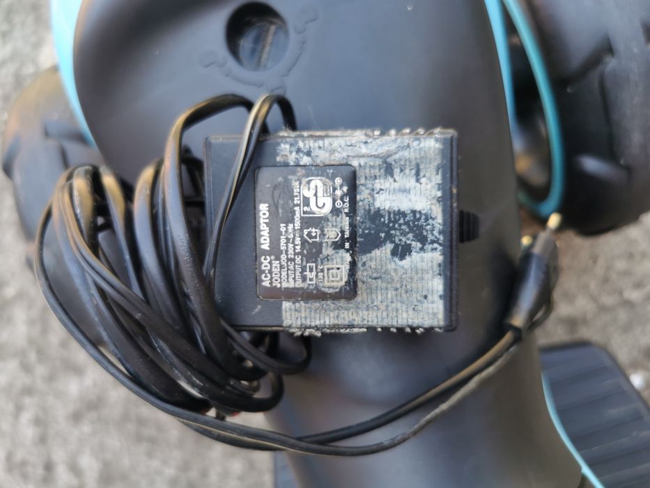 Motocicletă electrică Police pt copii