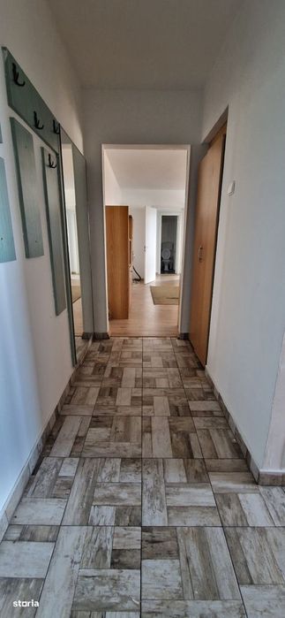 Apartament 3 camere, 63 mp, zona Piata Garii