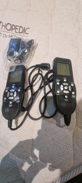 Масажиращи матраци MEDICO +