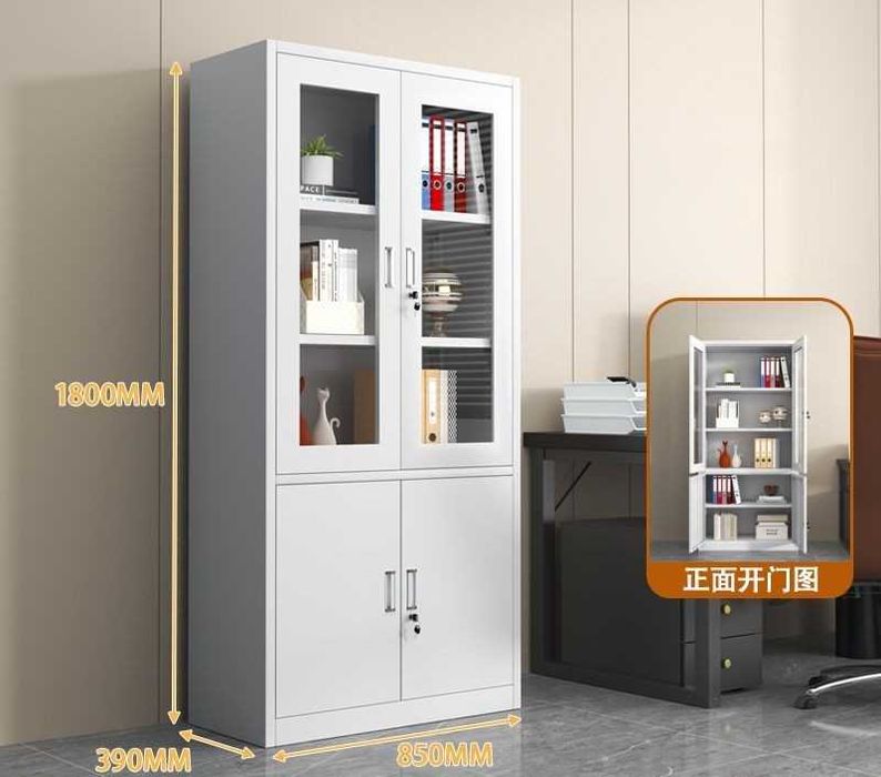 Акция! Шкаф /стеллаж /Металлический шкаф | Ofis javoni |mebeli | Polka