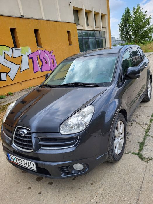 Subaru Tribeca Gri