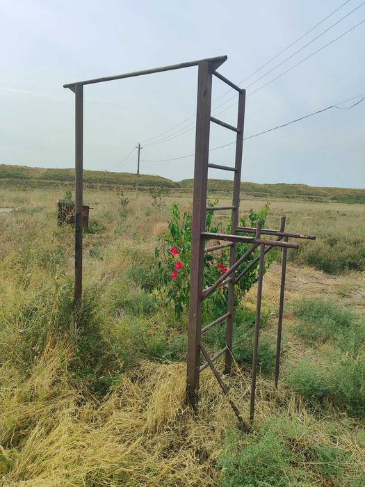 турникет для спорта