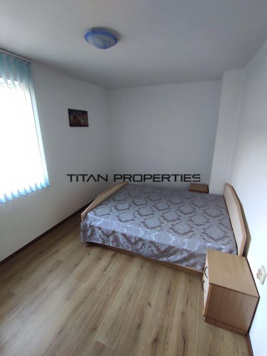 Продава се Двустаен апартамент в Бургас, Възраждане - 72 кв.м за 1598 €/кв.м - Снимка #6