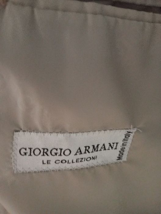 Продам мужской костюм