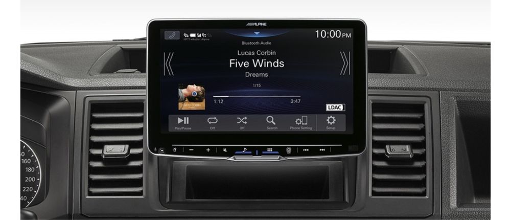 Продам автомагнитола