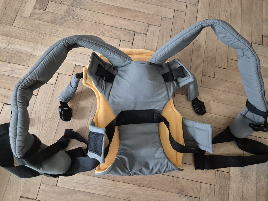 Кенгуру за бебеносене Chipolino Comfy