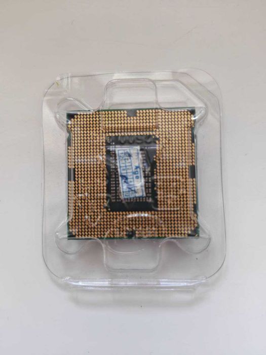 Продам процессор Intel Core i3 2100, кулер в комплекте