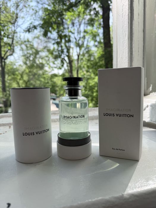 Louis Vuitton Imagination