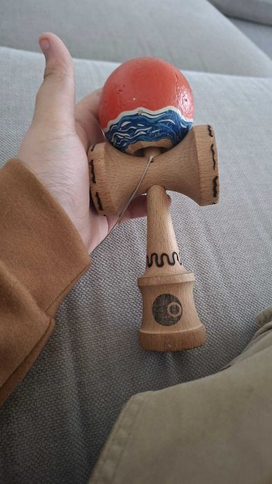 Kendama Ken de okendama davide