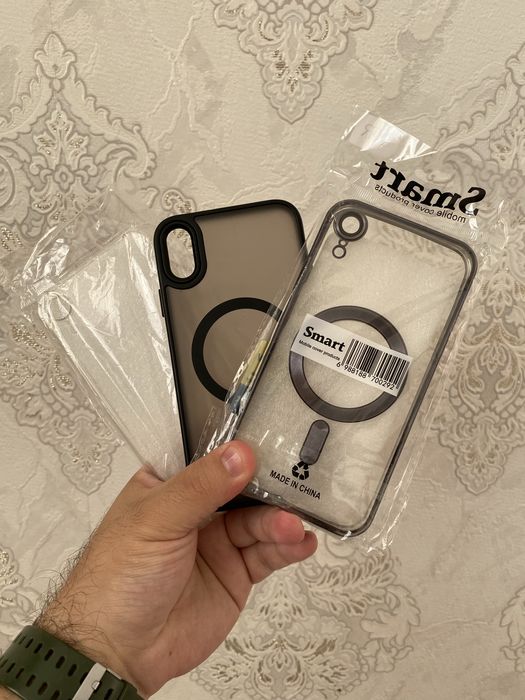 Чехлы на Айфон продам
