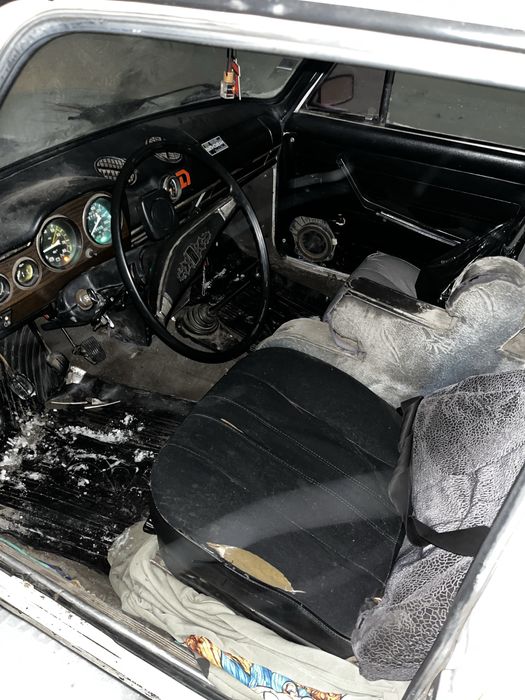 Ваз 2106 продам.