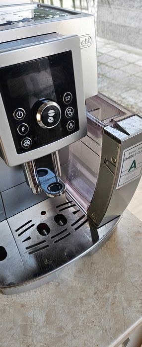 Кафемашина Delonghi автомат