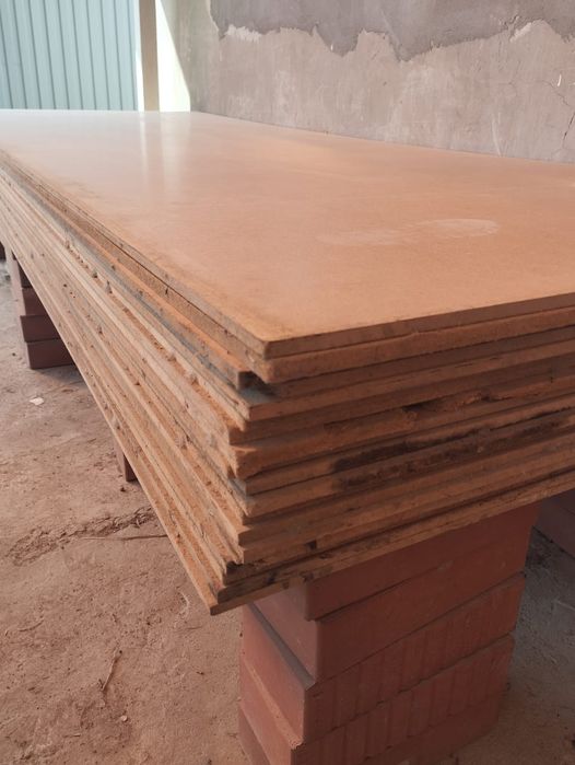 Продам ДВП крагиус