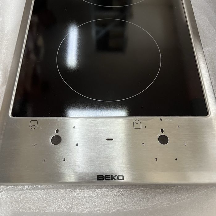 Стъкло за керамичен плот