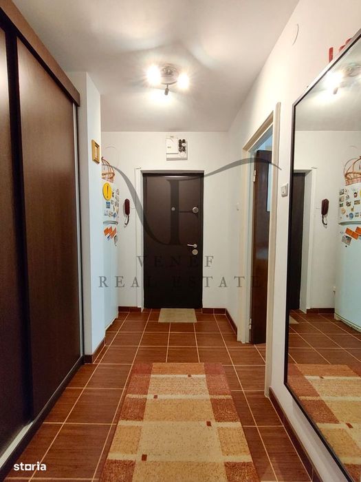 OPORTUNITATE 3 Camere 64mp 1 balcon etaj 2 Colentina Metrou Obor 2 min