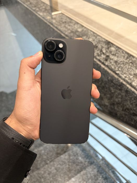 Iphone 15 puls 5G