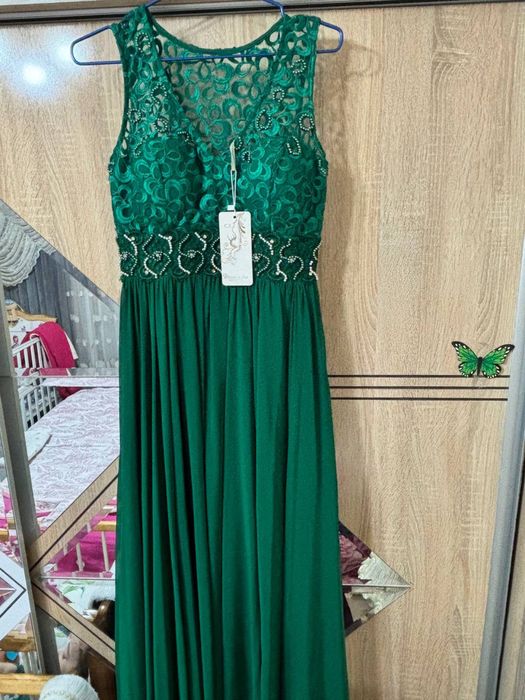 Turetskiy vecherniy platya