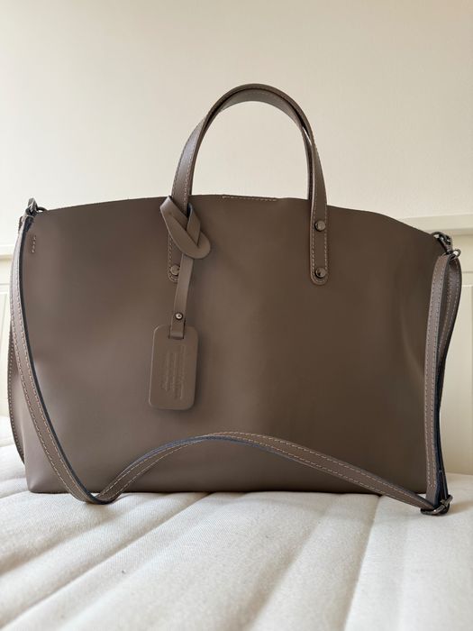 Дамска голяма чанта