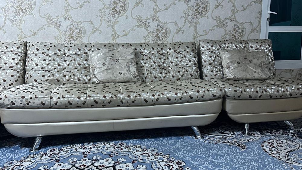 Продам раскладной диван