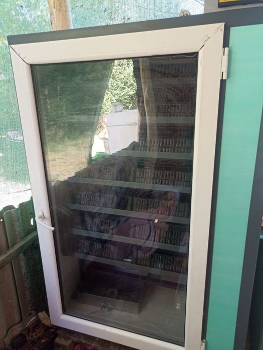 Инкубатор автоматически