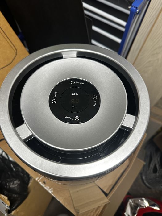 Овлажнител Philips Hu4813/10