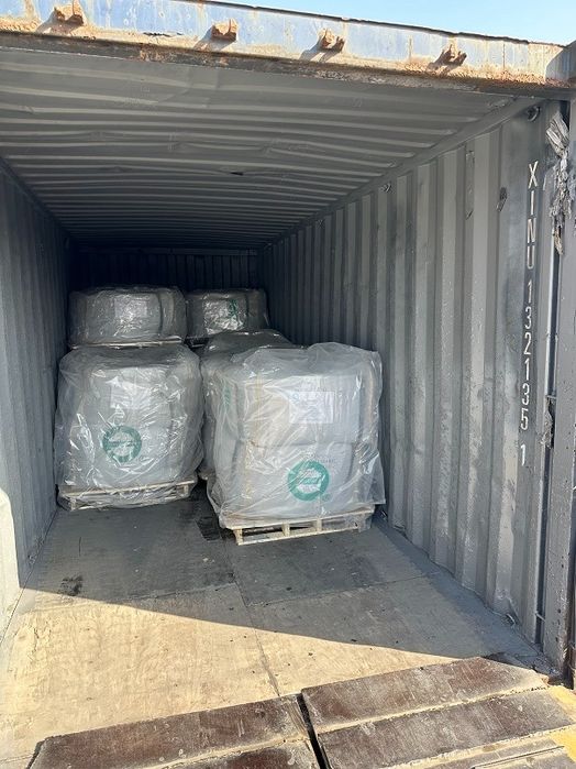 Контейнер 20 фут