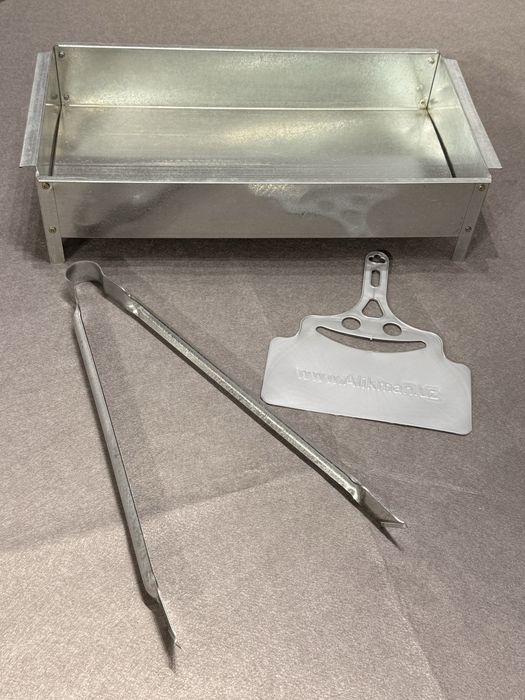 Barakali mangal qo‘ra 50x27 sm