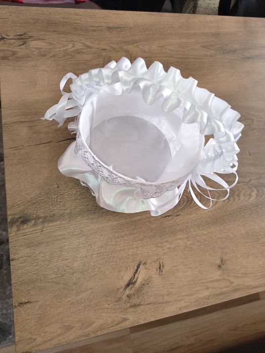 Сватбена кошничка