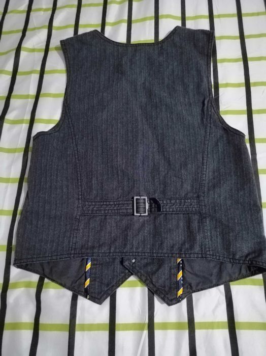 Vesta casual L.O.O.G by H&M, marimea 164(14-16ani), baieti/adolescenți