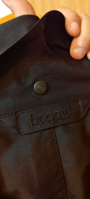 Palton Bugatti barbati XXL