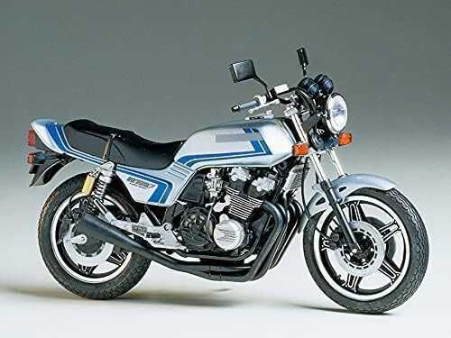 Стикери Honda CB 400/750/900 1982г-1983г лепенки хонда цб 750f 900f