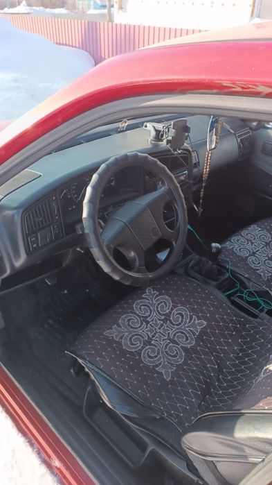 Продам легендарный passat B3