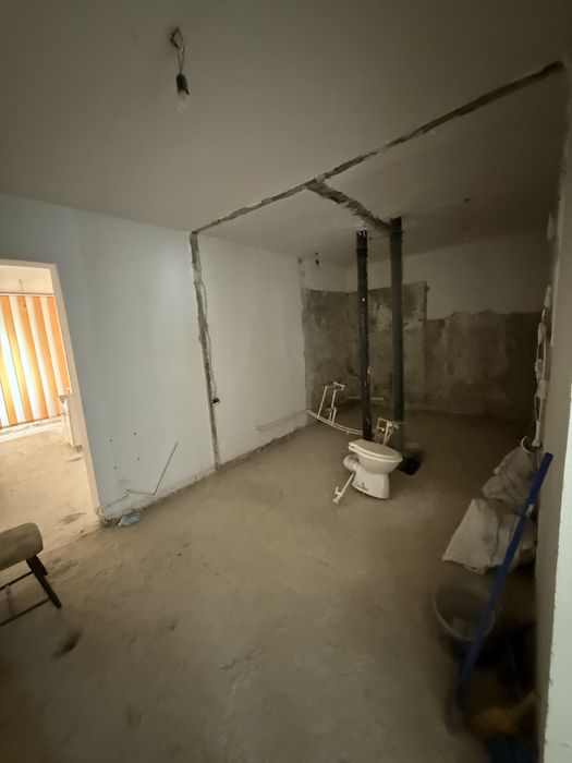Apartament pater 107 mp