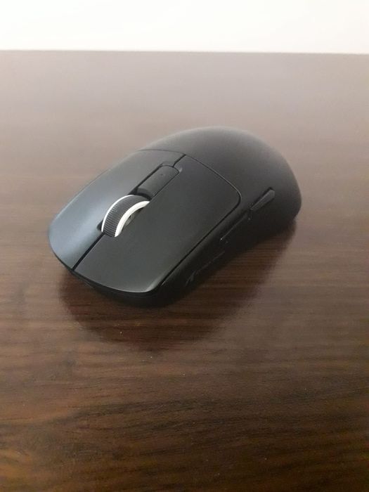 Mouse Gaming Attack Shark R6