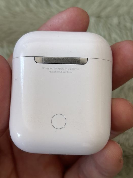 Airpods 2 оригинал