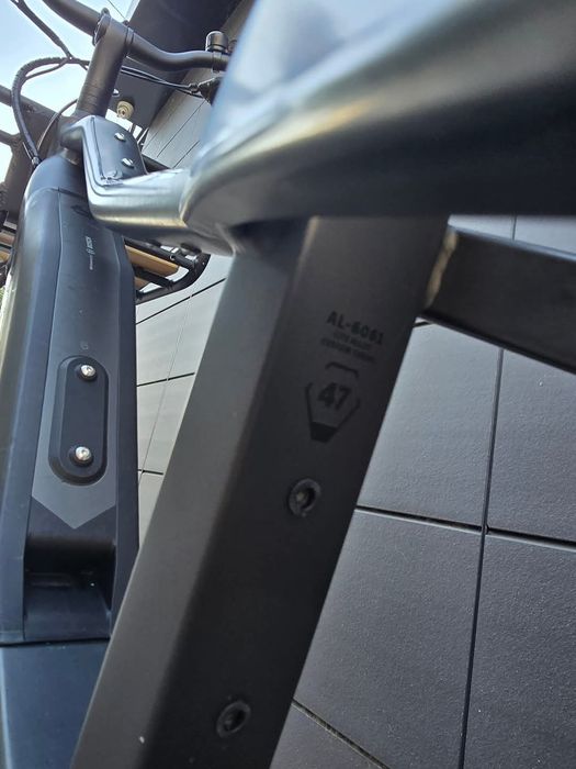 -50%Промоция!Семеен Електрически Велосипед Bergamont Villet Lt