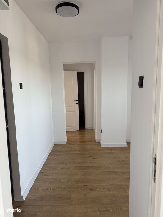 Apartament – Cluj-Napoca, Mărăști - Vedere 4