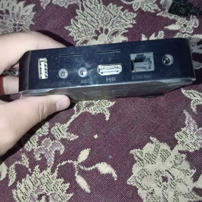 Android TV BOX Internet tv