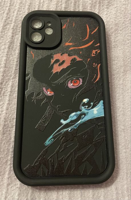 Калъф за iphone 11 - Anime дизайн