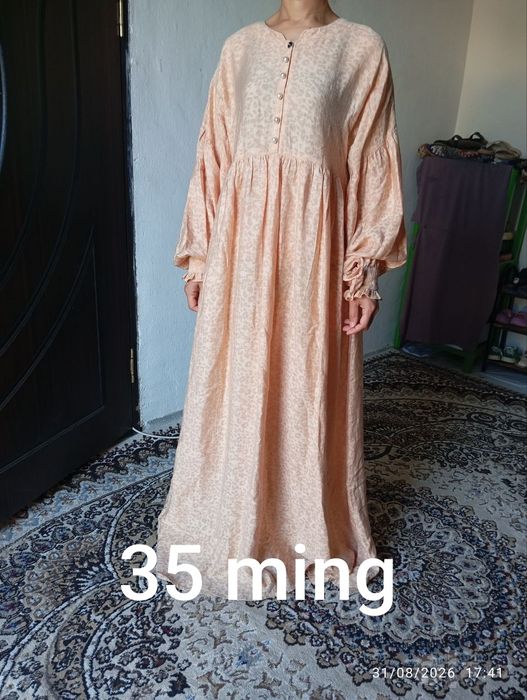 Har hil kiyimlar