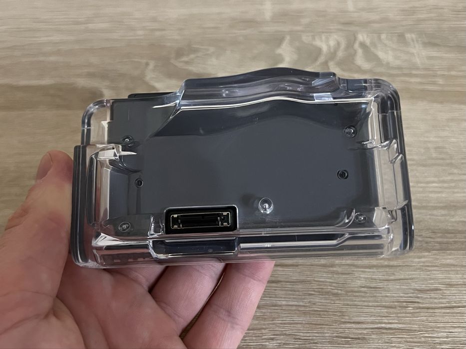 Док-станция для видеокамеры DCRA-C121