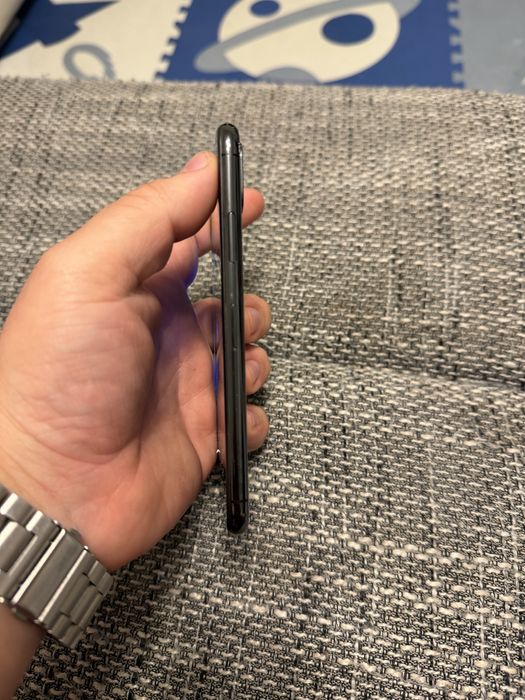iPhone X 64GB Space Gray 97% baterie impecabil