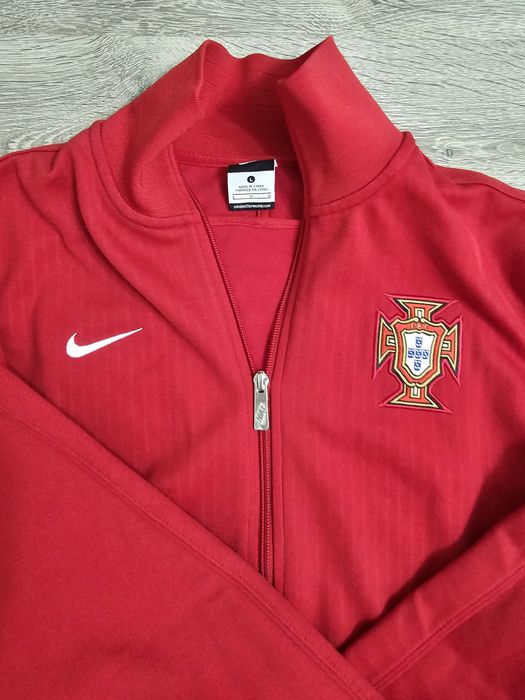 Bluza nike  portugalia