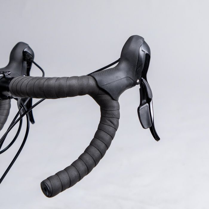 Bicicletă de șosea Rc120 Disc Gri - MEDIUM - (SecondHand) Decathlon