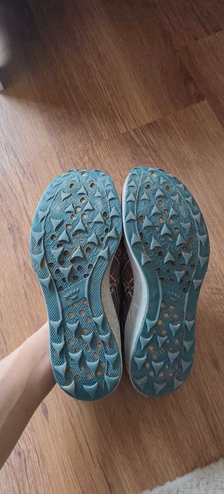 Детски маратонки  Asics