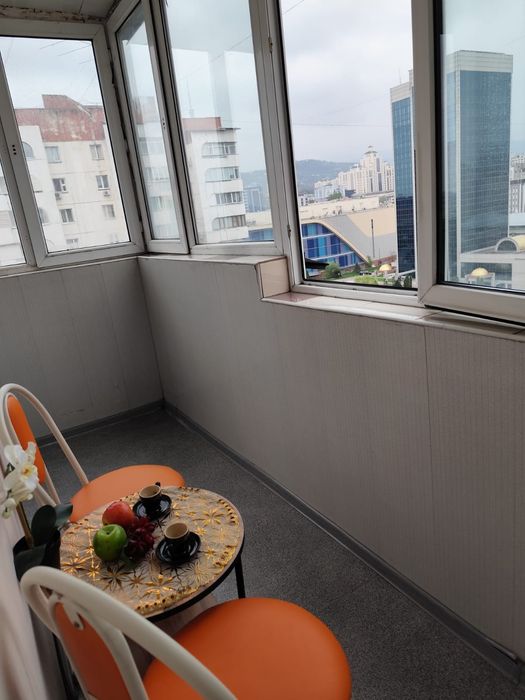 Сдам квартиру посуточно