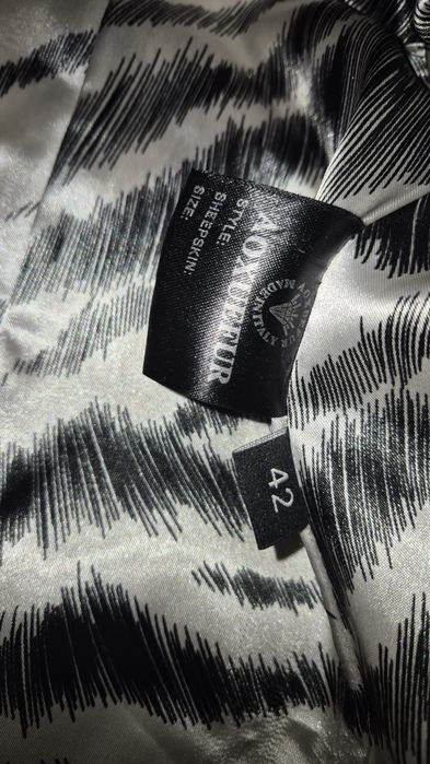 Продаётся норковая шуба